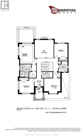 62 Inverness Street North Kincardine ON N2Z 2Z4