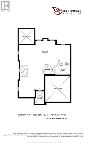 62 Inverness Street North Kincardine ON N2Z 2Z4