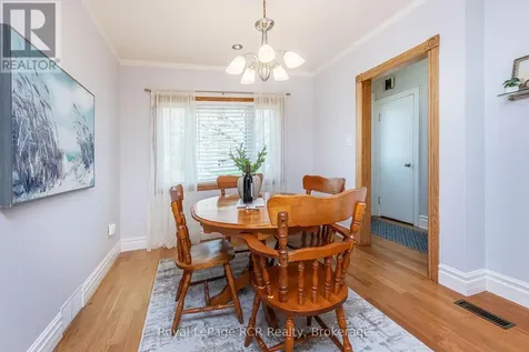 189 Margaret Avenue Kitchener ON N2H 4J1