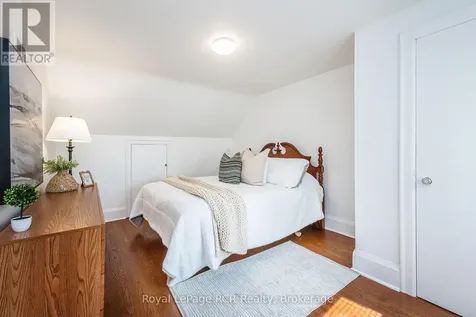 189 Margaret Avenue Kitchener ON N2H 4J1