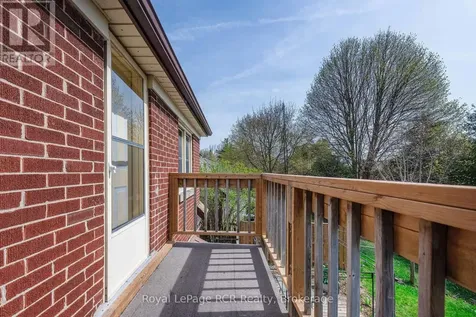 189 Margaret Avenue Kitchener ON N2H 4J1