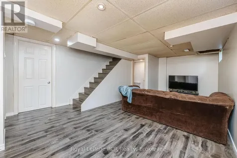 189 Margaret Avenue Kitchener ON N2H 4J1