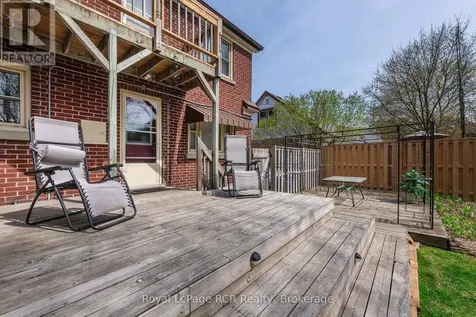 189 Margaret Avenue Kitchener ON N2H 4J1