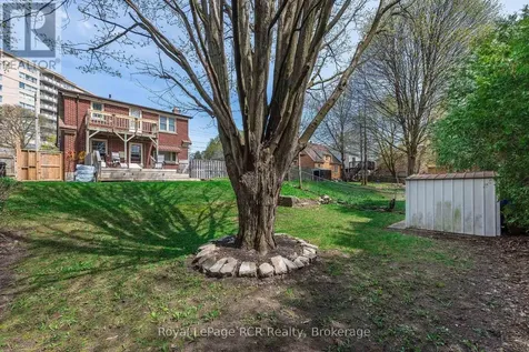 189 Margaret Avenue Kitchener ON N2H 4J1