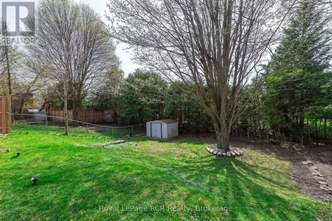 189 Margaret Avenue Kitchener ON N2H 4J1