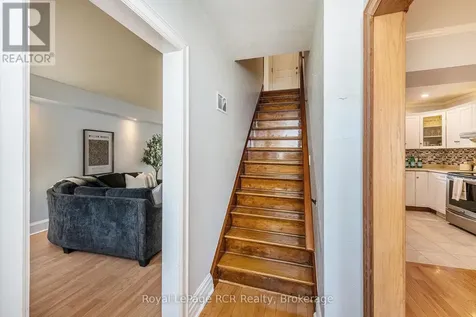 189 Margaret Avenue Kitchener ON N2H 4J1