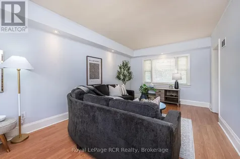 189 Margaret Avenue Kitchener ON N2H 4J1