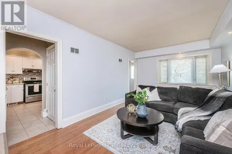 189 Margaret Avenue Kitchener ON N2H 4J1