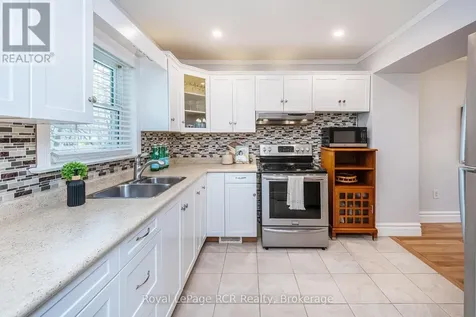 189 Margaret Avenue Kitchener ON N2H 4J1