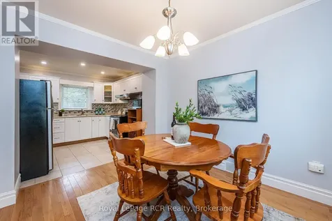 189 Margaret Avenue Kitchener ON N2H 4J1