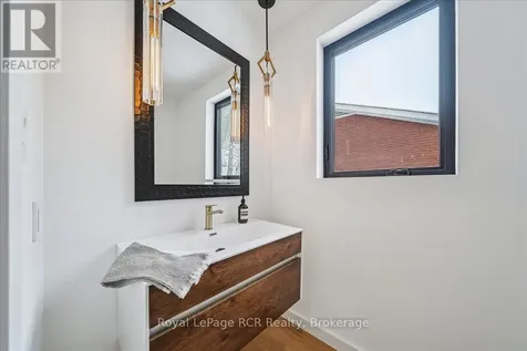 400 2nd Avenue West Owen Sound ON N4K 4L7
