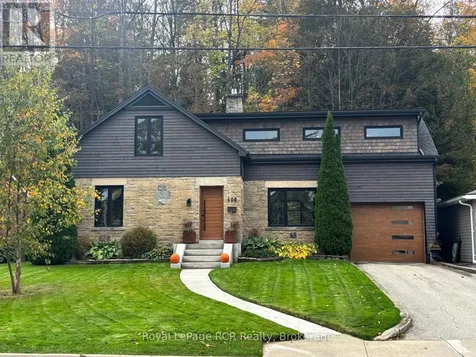 400 2nd Avenue West Owen Sound ON N4K 4L7