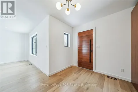 400 2nd Avenue West Owen Sound ON N4K 4L7