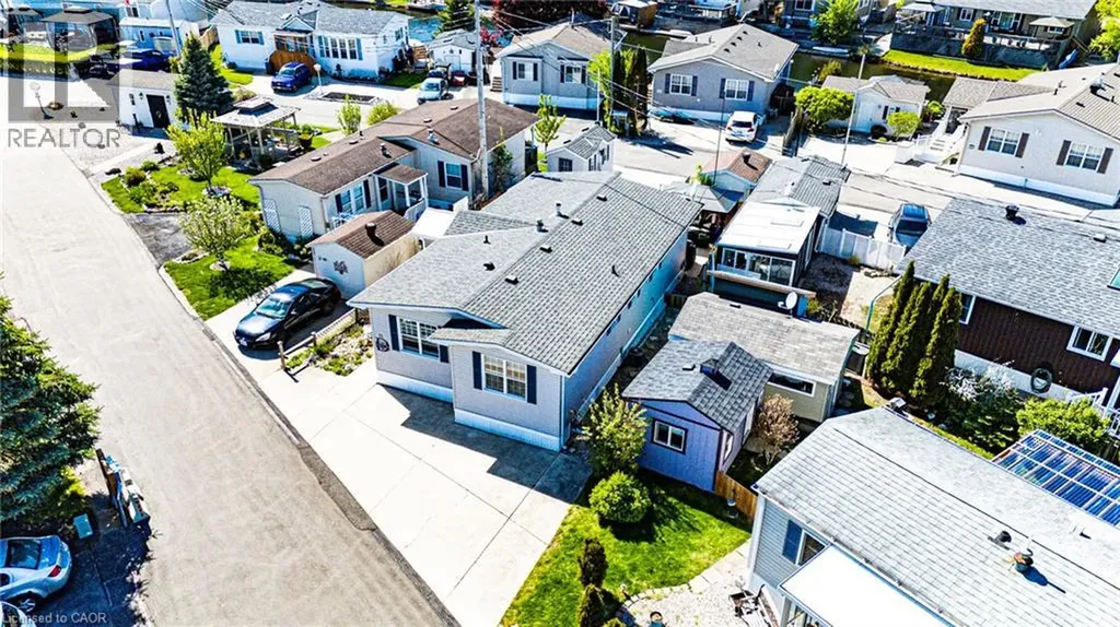 11 Hemlock Cres Crescent Puslinch ON N0B 2J0