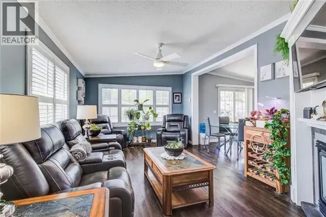 11 Hemlock Cres Crescent Puslinch ON N0B 2J0