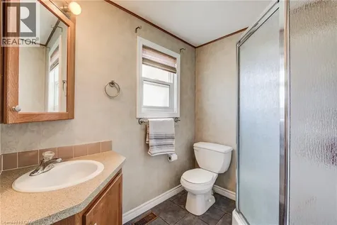 11 Hemlock Cres Crescent Puslinch ON N0B 2J0