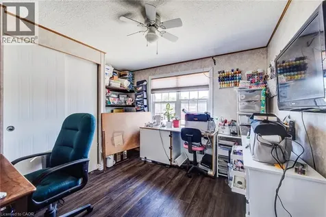 11 Hemlock Cres Crescent Puslinch ON N0B 2J0