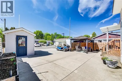 11 Hemlock Cres Crescent Puslinch ON N0B 2J0