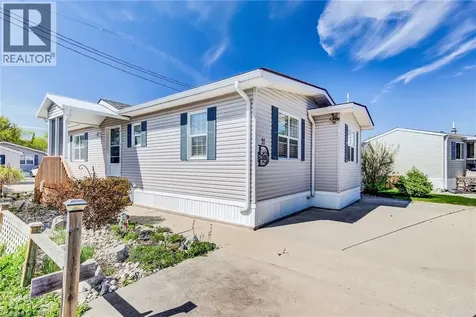 11 Hemlock Cres Crescent Puslinch ON N0B 2J0