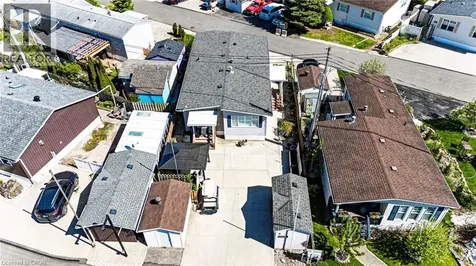 11 Hemlock Cres Crescent Puslinch ON N0B 2J0