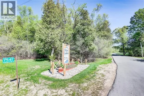 11 Hemlock Cres Crescent Puslinch ON N0B 2J0