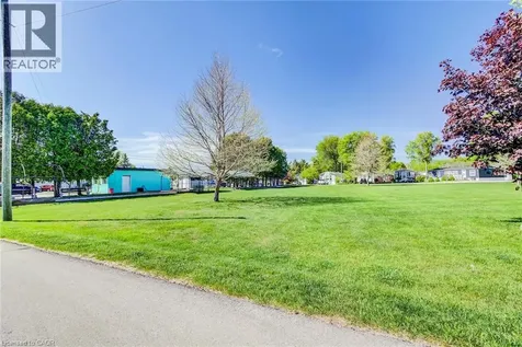 11 Hemlock Cres Crescent Puslinch ON N0B 2J0
