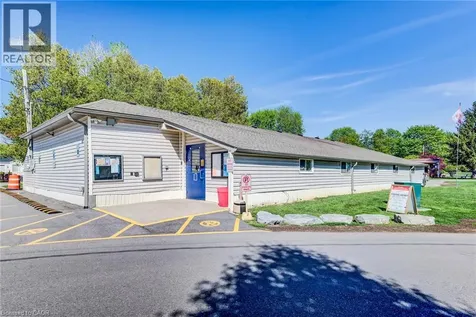 11 Hemlock Cres Crescent Puslinch ON N0B 2J0