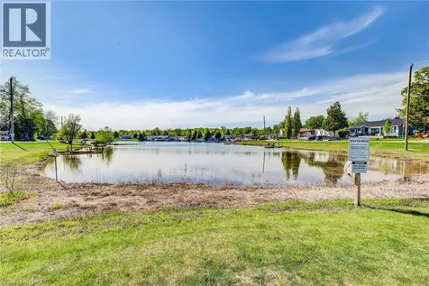 11 Hemlock Cres Crescent Puslinch ON N0B 2J0