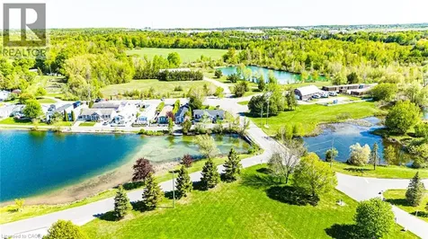 11 Hemlock Cres Crescent Puslinch ON N0B 2J0