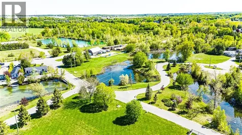 11 Hemlock Cres Crescent Puslinch ON N0B 2J0