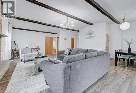 128 Pollock Avenue Cambridge ON N1R 2C3