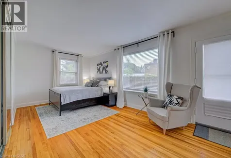 128 Pollock Avenue Cambridge ON N1R 2C3