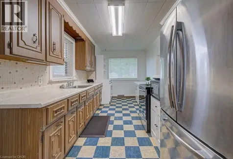 128 Pollock Avenue Cambridge ON N1R 2C3