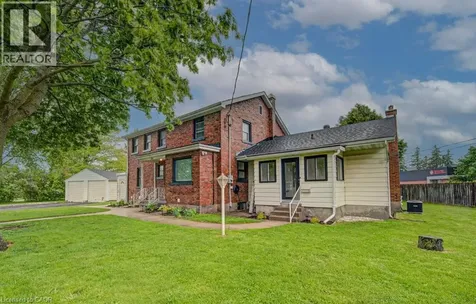 128 Pollock Avenue Cambridge ON N1R 2C3