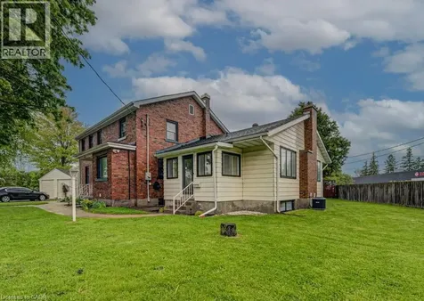 128 Pollock Avenue Cambridge ON N1R 2C3