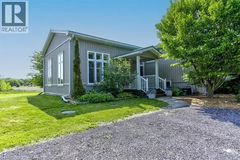 274 Concession 7 Townsend Road Waterford ON N0E 1Y0