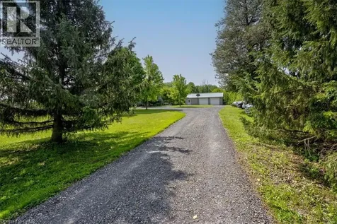 274 Concession 7 Townsend Road Waterford ON N0E 1Y0