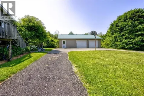 274 Concession 7 Townsend Road Waterford ON N0E 1Y0
