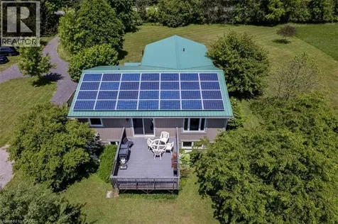 274 Concession 7 Townsend Road Waterford ON N0E 1Y0