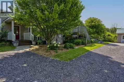 274 Concession 7 Townsend Road Waterford ON N0E 1Y0