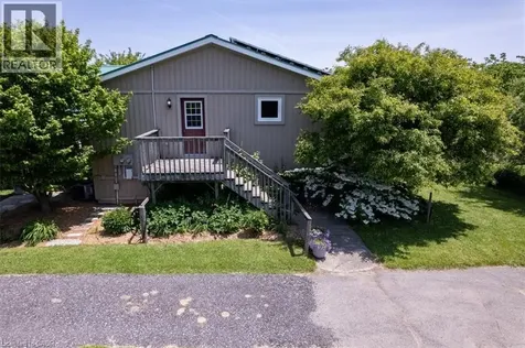 274 Concession 7 Townsend Road Waterford ON N0E 1Y0
