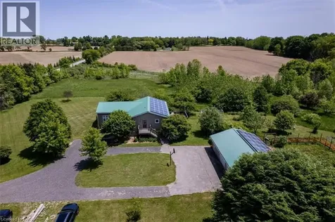 274 Concession 7 Townsend Road Waterford ON N0E 1Y0