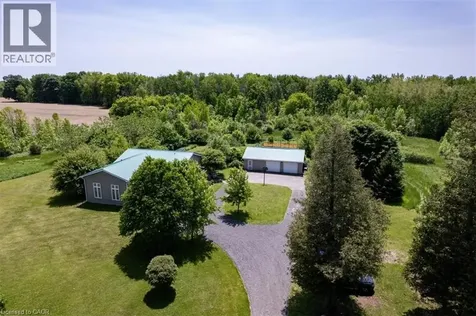 274 Concession 7 Townsend Road Waterford ON N0E 1Y0