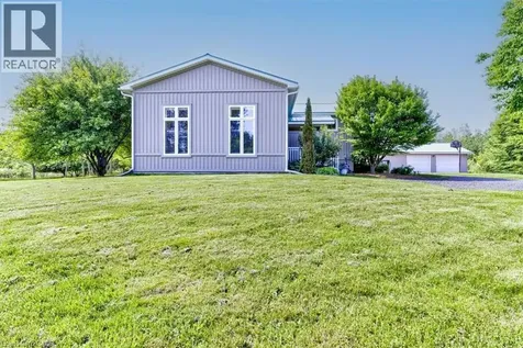 274 Concession 7 Townsend Road Waterford ON N0E 1Y0