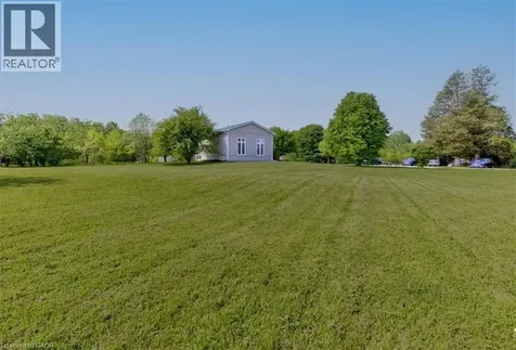 274 Concession 7 Townsend Road Waterford ON N0E 1Y0
