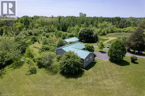 274 Concession 7 Townsend Road Waterford ON N0E 1Y0