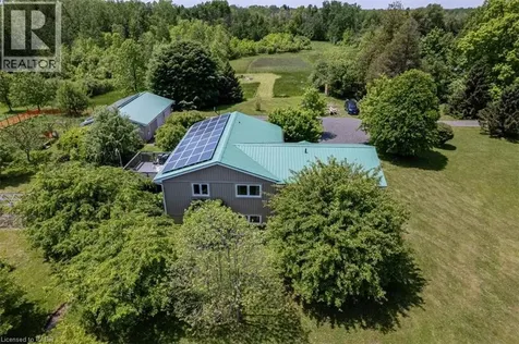 274 Concession 7 Townsend Road Waterford ON N0E 1Y0