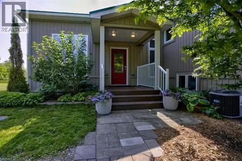 274 Concession 7 Townsend Road Waterford ON N0E 1Y0