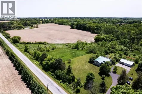 274 Concession 7 Townsend Road Waterford ON N0E 1Y0