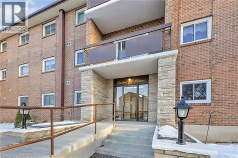 67 Breckenridge Drive Kitchener ON N2B 3R8